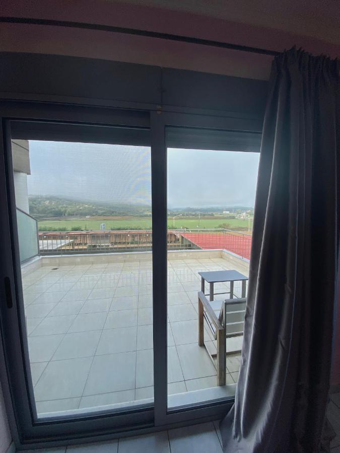 Sozos Inn Hotel Wonitsa Zewnętrze zdjęcie