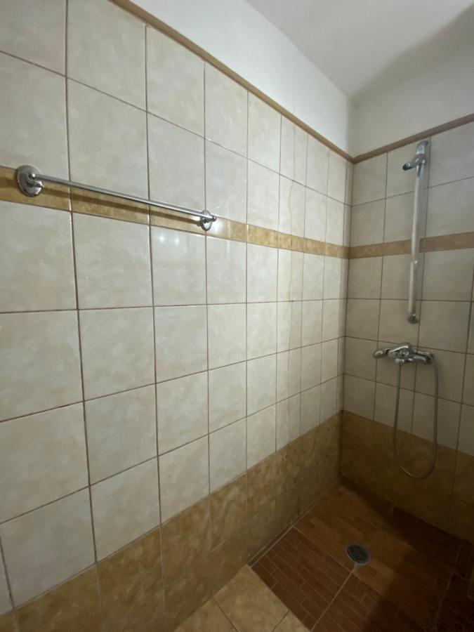 Sozos Inn Hotel Wonitsa Zewnętrze zdjęcie